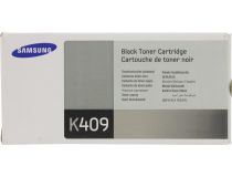 Тонер-картридж Samsung CLT-K409S Black для Samsung CLP-310/315, CLX-3170/3175