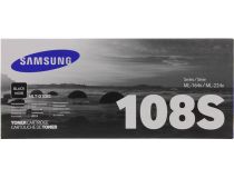 Тонер-картридж Samsung MLT-D108S для Samsung ML-1640/2240 серии
