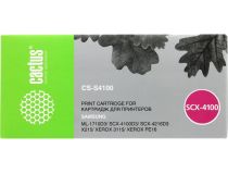 Картридж Cactus CS-S4100 для Samsung SCX-4100 Xerox X215/3115/PE16