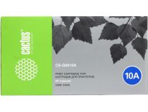 Картридж Cactus CS-Q2610A для HP LJ 2300/2300L