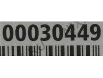Hama 30449 Кабель удлинительный Jack3.5-F -- Jack3.5-M 5м