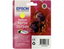 Картридж T0734 T07344A / T10544A  Yellow для EPS ST C79/CX3900/CX4900/CX5900/CX6900F