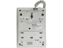 Panasonic KX-TS2350RUW  White  телефон