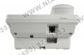 Panasonic KX-TS2350RUW  White  телефон