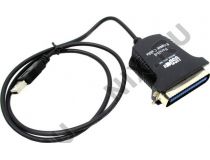 Кабель-адаптер USB AM - LPT (C36M) 1-1.8м