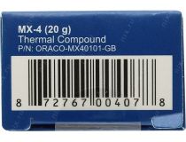 Arctic Cooling  ACTCP00001B  MX-4, 20 г