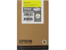Картридж T6164 Yellow для EPS B-300/500DN