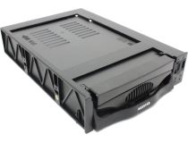 AgeStar SR3P(SW)-1F-Black Мобильное шасси для HDD 3.5 SATA