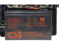 UPS 600VA Ippon Back Office 600 +защита телефонной линии