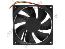 Gembird FANCASE2/BALL for m/tower (3пин, 90x90x25мм, 2800об/мин)