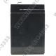 Аккумулятор CSB GP 645 (6V, 4.5Ah) для UPS