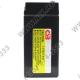 Аккумулятор CSB GP 645 (6V, 4.5Ah) для UPS
