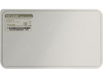 TP-LINK TL-SF1008D 8-Port Switch (8UTP 100Mbps)