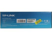 TP-LINK TL-SF1008D 8-Port Switch (8UTP 100Mbps)