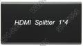 4-port HDMI Splitter + б.п.