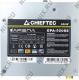 Блок питания Chieftec iARENA GPA-500S8  500W ATX (24+4+6/8пин)