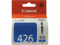 Чернильница Canon CLI-426C Cyan для PIXMA iP4840, MG5140/5240/6140/8140