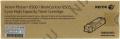 Тонер-картридж XEROX 106R01601 Cyan для Phaser 6500/6505 (повышенной ёмкости)