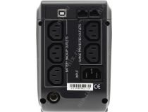 UPS 625VA PowerCom Imperial IMD-625AP  +USB+защита телефонной линии/RJ45