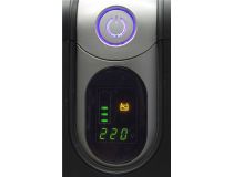 UPS 625VA PowerCom Imperial IMD-625AP  +USB+защита телефонной линии/RJ45