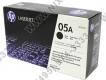 Картридж HP CE505A(C) (№05A) Black для HP LaserJet P2035/2055