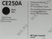 Картридж HP CE250A (№504A) Black для HP LJ CP3525, CM3530