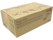 Картридж XEROX 106R01401 Magenta для Phaser 6280 (повышенной ёмкости)