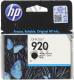 Картридж HP CD971AE (№920) Black для HP Officejet 6000/6500/6500A/6500A Plus/7000/7500A