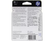 Печатающая головка HP C4810A (№11) Black для Business 1100/1200/2300 серии,Designjet 70/100(plus)/110plus/500