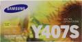 Тонер-картридж Samsung CLT-Y407S Yellow для Samsung CLP-320/325/320N/325W, CLX-3185/N/FN/FW