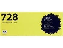 Картридж T2 TC-C728 для HP LJ Pro P1566/P1606dn/M1536dnf, CanonMF4410/MF4430/MF4450/MF4550d