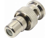 Orient  C874  Переходник BNC-M-- RCA-F