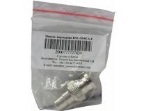 Orient  C874  Переходник BNC-M-- RCA-F