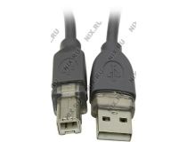 Hama 45022 Кабель USB 2.0 A-- B 3м