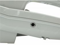 Panasonic KX-TS2362RUW White  телефон (data port)