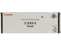 Тонер Canon C-EXV5 (2x440g) JAPAN для iR1600/1605/2000