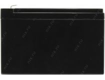 Аккумулятор Exegate EG12-12/EXG12120/GP 12120 (12V, 12Ah) для UPS EP160757RUS 