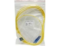Patch cord ВО, LC-SC, Duplex, SM 9/125 3м