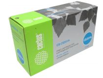 Картридж Cactus CS-CE251A Cyan для HP Color LJ CP3525/CM3530