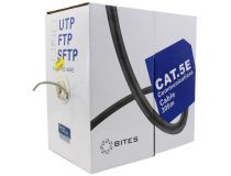 Кабель FTP 4 пары кат.5e бухта 305м типа PCNet