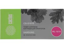 Картридж Cactus CS-S1610 для Samsung ML-1610/1615/1650