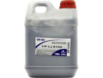 Тонер B&W STA-533 (HP LJ 8100) 1100 г
