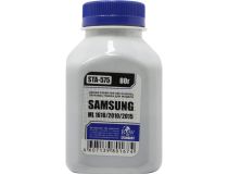 Тонер B&W STA-575 (SAMSUNG ML1610/1615/2010/2015) 80 г
