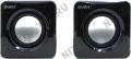 Колонки SVEN 315 Black (2x2.5W, питание от USB)