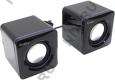 Колонки SVEN 315 Black (2x2.5W, питание от USB)