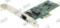 Intel EXPI9301CTBLK Gigabit CT Desktop Adapter (OEM) PCI-Ex1 1000Mbps