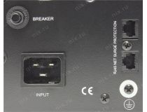 UPS 2000VA PowerMAN Online 2000, LCD, ComPort