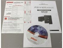 UPS 1500VA PowerMAN Smart Sine 1500, LCD, USB