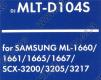 Картридж NV-Print ML(T)-D104S для Samsung ML-1660/1665/1667/SCX-3200/3217