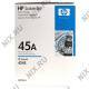 Картридж HP Q5945A (№45A) Black для HP LJ 4345/M4345 серии
